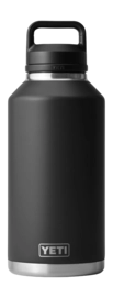 Drink Bottle Yeti Rambler Chug Black 1.9L