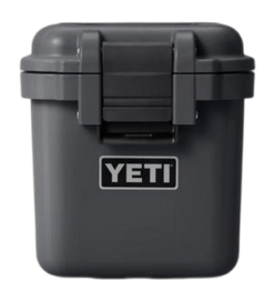 Storage Container Yeti LoadOut GoBox 15 Charcoal 24