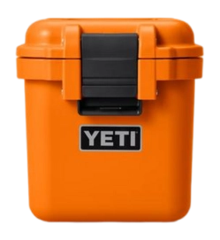 Storage Container Yeti LoadOut GoBox 15 King Crab 24