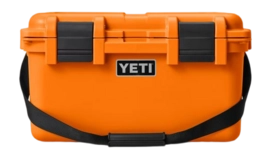 Boîte de Stockage Yeti LoadOut GoBox 30 King Crab