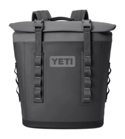 Koelrugzak Yeti EU Hopper M12 Charcoal