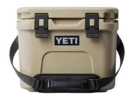 Glacière Yeti Roadie 15 Tan