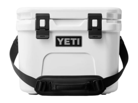 Glacière Yeti Roadie 15 White
