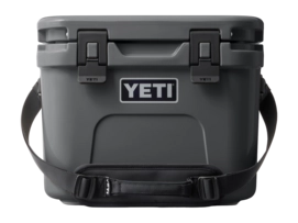 Glacière Yeti Roadie 15 Charcoal