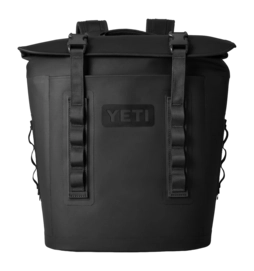 Cool Backpack Yeti EU Hopper M12 Black