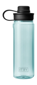 Wasserflasche Yeti Yonder Tether Seafoam 25 Oz (750 ml)