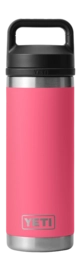Thermosbeker Yeti Rambler Bottle Tropical Pink 18 Oz (532 ml)