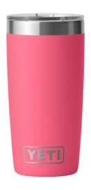 Thermal Mug Yeti Rambler Tumbler Tropical Pink 10 Oz (296 ml)