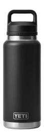 Thermosfles Yeti Rambler Bottle Black 26 Oz (769 ml)