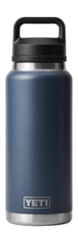 Thermosfles Yeti Rambler Bottle Navy 26 Oz (769 ml)