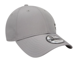Cap New Era Flawless 9FORTY New York Yankees Grey 25