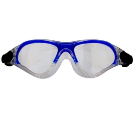Lunettes de Nage Waimea Total View Junior Cobalte