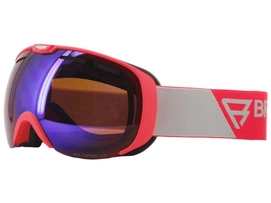Skibril Brunotti Deluxe 3 Women Punch Pink
