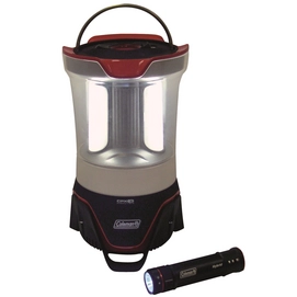 Travel Lamp Coleman Hybrid Lantern CPX 6