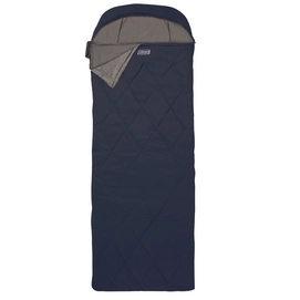 Slaapzak Coleman Breckenridge Comfort Blauw Grijs