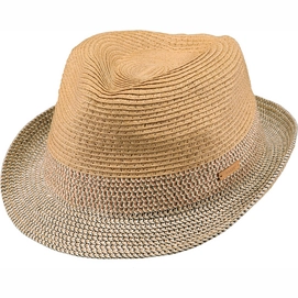 Chapeau Barts Patrol Hat Natural