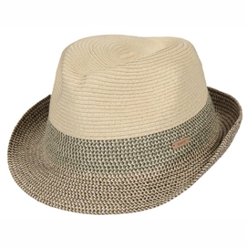 Chapeau Barts Unisex Patrol Hat Wheat