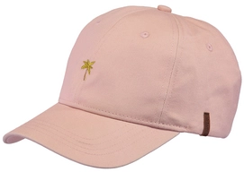 Casquette Barts Unisex Posse Dusty Pink