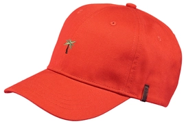 Cap Barts Unisex Posse Pepo Orange