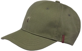 Pet Barts Unisex Posse Green