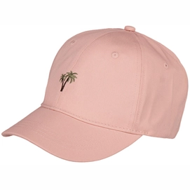 Pet Barts Unisex Posse Cap Dusty Pink (One size)