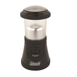 Reiselampe Coleman Mini LED Schwarz
