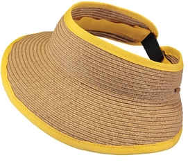 Visière Barts Women Prim Visor Natural