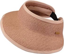 Visière Barts Women Prim Visor Dusty Pink