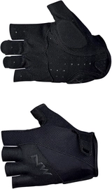 Fietshandschoen Northwave Flash 2 Short Gloves Black Blue