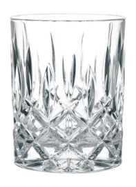 Whiskeyglas Nachtmann Noblesse 295 ml (4-teilig)