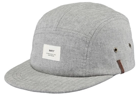 Cap Barts Unisex Stroll Heather Grey