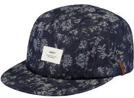 Cap Barts Unisex Stroll Navy