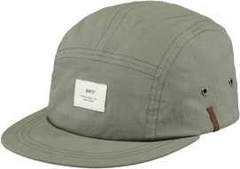 Pet Barts Unisex Stroll Camo Green