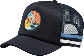 Pet Barts Club Cap Navy (Maat 55)
