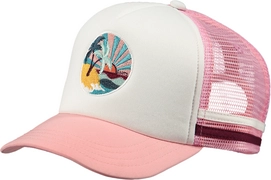 Pet Barts Club Cap Pink (Maat 55)