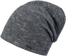 Hut Barts Convoy Beanie Navy (Größe 53) Kinder