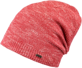 Muts Barts Kids Convoy Beanie Red (Maat 55)