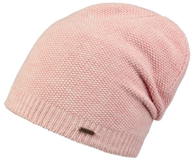 Muts Barts Kids Convoy Beanie Coral (Maat 55)