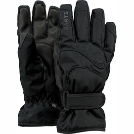 Ski Gloves Barts Basic Black 2016