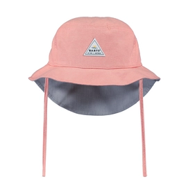 Chapeau Barts Kids Lune Buckethat Pink-Taille 50
