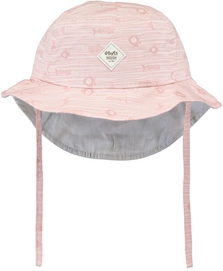 Hoed Barts Infants Lune Buckethat Pink
