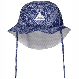 Chapeau Bob Barts Infants Lune Buckethat Marine