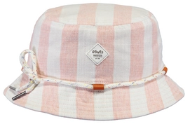 Bob Barts Kids March Hat Pink