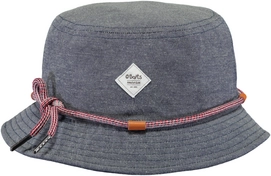Hoed Barts Kids March Hat Denim
