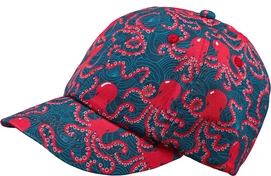 Pet Barts Saki Cap Navy (Maat 53)