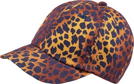 Pet Barts Saki Cap Toffee (Maat 53)