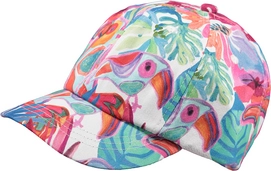 Pet Barts Saki Cap Lilac (Maat 50)