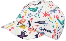 Pet Barts Kids Saki White (Maat 53)