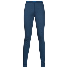 Legging Bergans Women Soleie Lady Dark Steel Blue Fjord