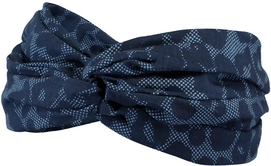 Stirnband Barts Easy Navy Damen